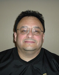 Alonzo Guzman
