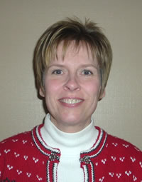 Secretary/Treasurer is Lori Ludlum
