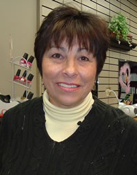 Sharon Tester